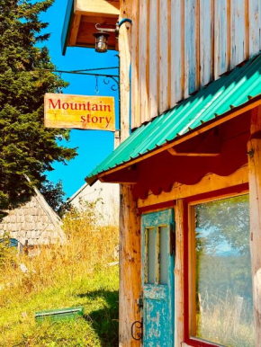 Mountain story apartment